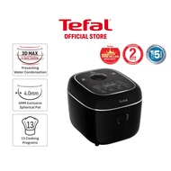 [NEW] Tefal Delirice Max Fuzzy Logic Rice Cooker 1.8L (RK7778)