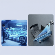 AITD | พรมปูพื้นทั้งหมด TPE สำหรับ Leapmotor B10 2025