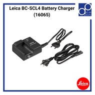 Leica BC-SCL4 Battery Charger (16065)
