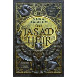 Best Seller Eng_Id Jasad HEIR*