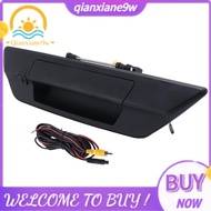 Car Reverse Camera Rear View Parking System Backup Kit Waterproof Cameras for Toyota HILUX REVO ROCC