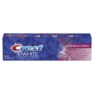 Crest 3D White Glamorous Toothpaste