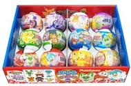 POKÉMON - Pokemon寵物小精靈扭蛋公仔-顏色隨機(8809040193855)平行進口