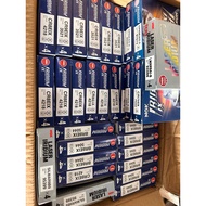 NGK IRIDIUM 100% ORIGINAL MADE IN JAPAN CPR9EAIX CPR8EAIX CR7HIX CR8EIX CR9EIX BR8EIX LMAR8AI-8 SILM