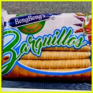 Bongbongs special Barquillos 110g