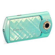 Casio EX-TR60 compact camera