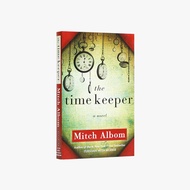 The Time Keeper Paperback by Mitch Albom