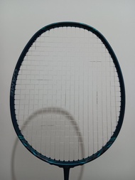 yonex nanoflare 800 game not 800 pro not victor Lining 羽毛球拍