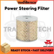 TractorTech | Power Steering Filter Tractor MF 185/275/290/375/390 (1662566)