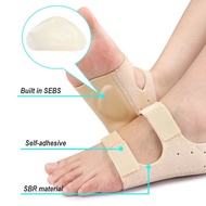 1Pair Relief Plantar Fasciitis Heel Protectors Shockproof  Achilles Tendonitis Heel Support Cushion 
