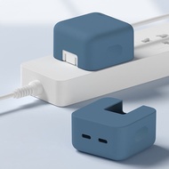 35W Charger Case Compatible with MacBook Air15 M2 Adapter Organizer for MacBook Air13.6 M2 Charger P