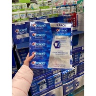 Crest 3D White Toothpaste 158gram