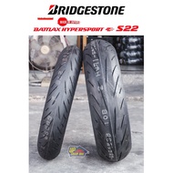 BRIDGESTONE HYPERSPORT S22 Tires Starting At 3