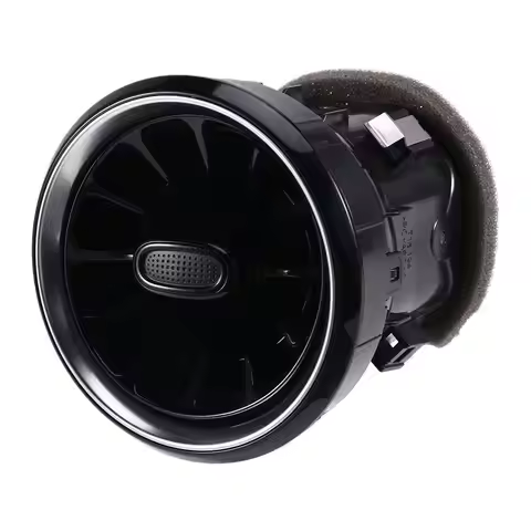 Trending Dashboard Air Condition Vent A/C Outlet Turbo Interior 4478308502 For Mercedes Benz V Class