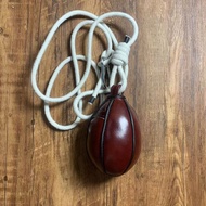 imported NEW Boxing Dodge Ball Dodge Ball Sanda Free Fight Leather boxing Training Supplies boxing N