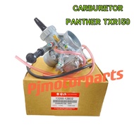 SUZUKI PANTHER 150 / TXR150 / TXR 150 - STANDARD CARBURETOR ASSY PANTHER150 GAMMA GAMA 150