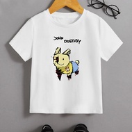 Baju Kaos Roblox Shirt c00lkidd - Shedletsky Blame John - Forsaken Two Time - 007n7 Roblox Youth & k