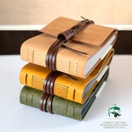 【客製化禮品】拍立得相本 Instax Album, Fujifilm Instax, 文青復古手作風記事本