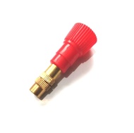 Sparepart Pompa Yoto Nozzle Sprayer 2 Liter - Perlengkapan Berkebun