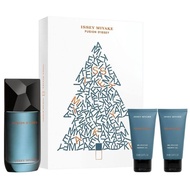 Issey Miyake Fusion D'issey gift set