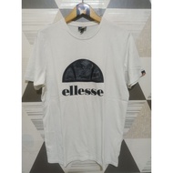 Ellesse Bigg Logo T-shirt Size L