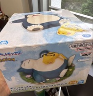 Pokémon 卡比獸 比卡超