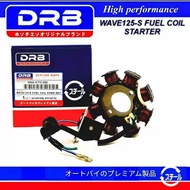 WAVE125X EX5 CLASS 1 WAVE125S WAVE ALPHA110 WAVE125 EX5 HIGH POWER WAVE100 & EX5 DREAM HONDA DRB FUE