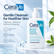CeraVe Acne Blemish Control Cleanser (473ml )