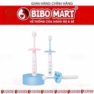 360 degree rotating toothbrush