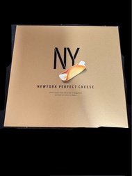 ~現貨~Newyork Perfect Cheese 8件裝