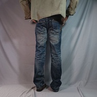 FADING JEANS