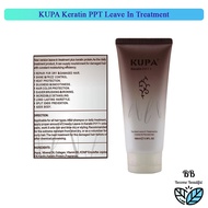 KUPA Keratin PPT Leave In Hair Treatment 100ml