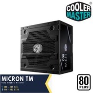 Cooler Master Elite 600 V4 Power Supply PSU MPE-6001-ACABN