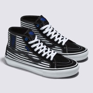 Vans X Breana Skate SK8-HI Decon