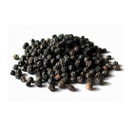 TRICHY - Black Pepper Seeds/ Biji Lada Hitam (100G/ 500G)