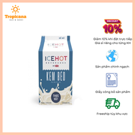 Kem Béo Thực Vật Rich lùn 454g