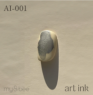 MyBee Art Ink Series｜Gel Color｜ nail polish|nail polish|nail colour|manicure |甲油胶|美甲|指甲油