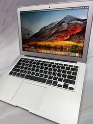 MacBook Air 13吋 2017 128g