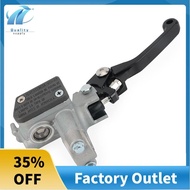 For YZ65 YZ80 YZ85 YZ125 X YZ250 F X YZ426F YZ450 F WR250F WR426F Front Brake Master Cylinder Pump w