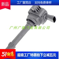 Suitable for BX3BX5 Chuanqi GA6 Gatu GT Ignition Coil F01R00A102 P500000646