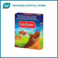 LACTUM(y$Chocolate!b!Milk!T,Supplement!q,Powder!R,for!f,1-3!R,Years!U,Old 350g
