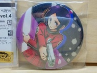 World Trigger 境界觸發者 ~ 襟章 (M款) ( 動漫精品 動漫週邊) 日本版 (盒蛋食玩扭蛋) ( 空閑遊真 三雲修 雨取千佳 迅悠一 玉狛第二 宇佐美栞 休斯 木虎藍 小南桐繪 太刀