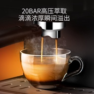 Espresso Coffee Machine Semi Automatic Expresso Frother20Bar