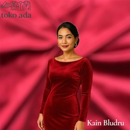 Velvet Fabric - Textile Shop