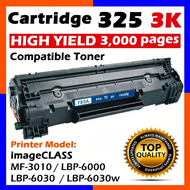 Compatible Canon Cartridge 325 CRG325