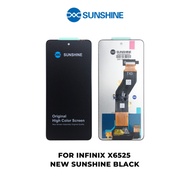 SUNSHINE NEW - LCD+TS INFINIX X6525/X6526/X6525B/X6528 (SMART 8/ 8 HD/ 8 PLUS/ 8 PRO HOT 40I/ITEL P5