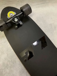 SmoothStar 77 陸地沖浪板SmoothStar黑武士77鯊魚橋 澳大利亞高檔滑板