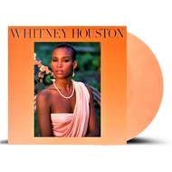 Whitney Houston - Whitney Houston ( PEACH Vinyl / LP )