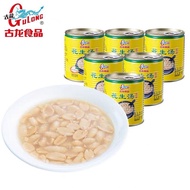Gulong Peanut Soup can 312g 12pcs for 600