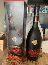 Remy Martin 人頭馬 Vsop 1L 歐洲版